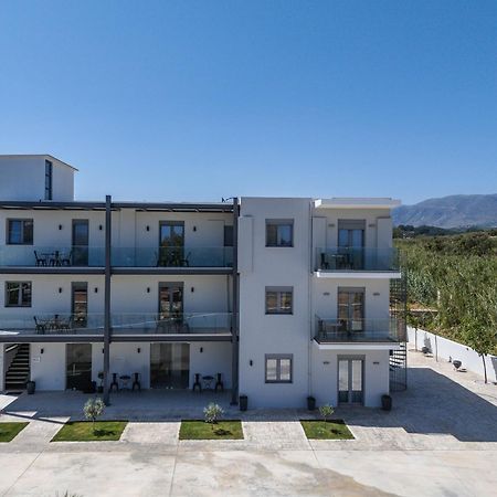 Hotel Iosifina, 80 Metres From Episkopi Beach! Dhramia Luaran gambar