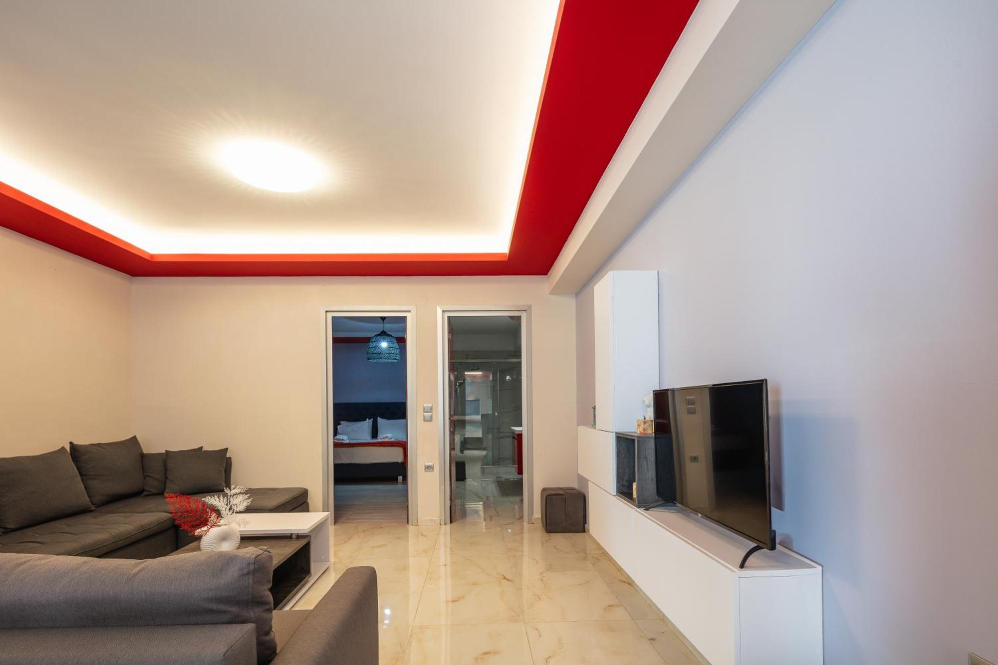 Hotel Iosifina, 80 Metres From Episkopi Beach! Dhramia Luaran gambar