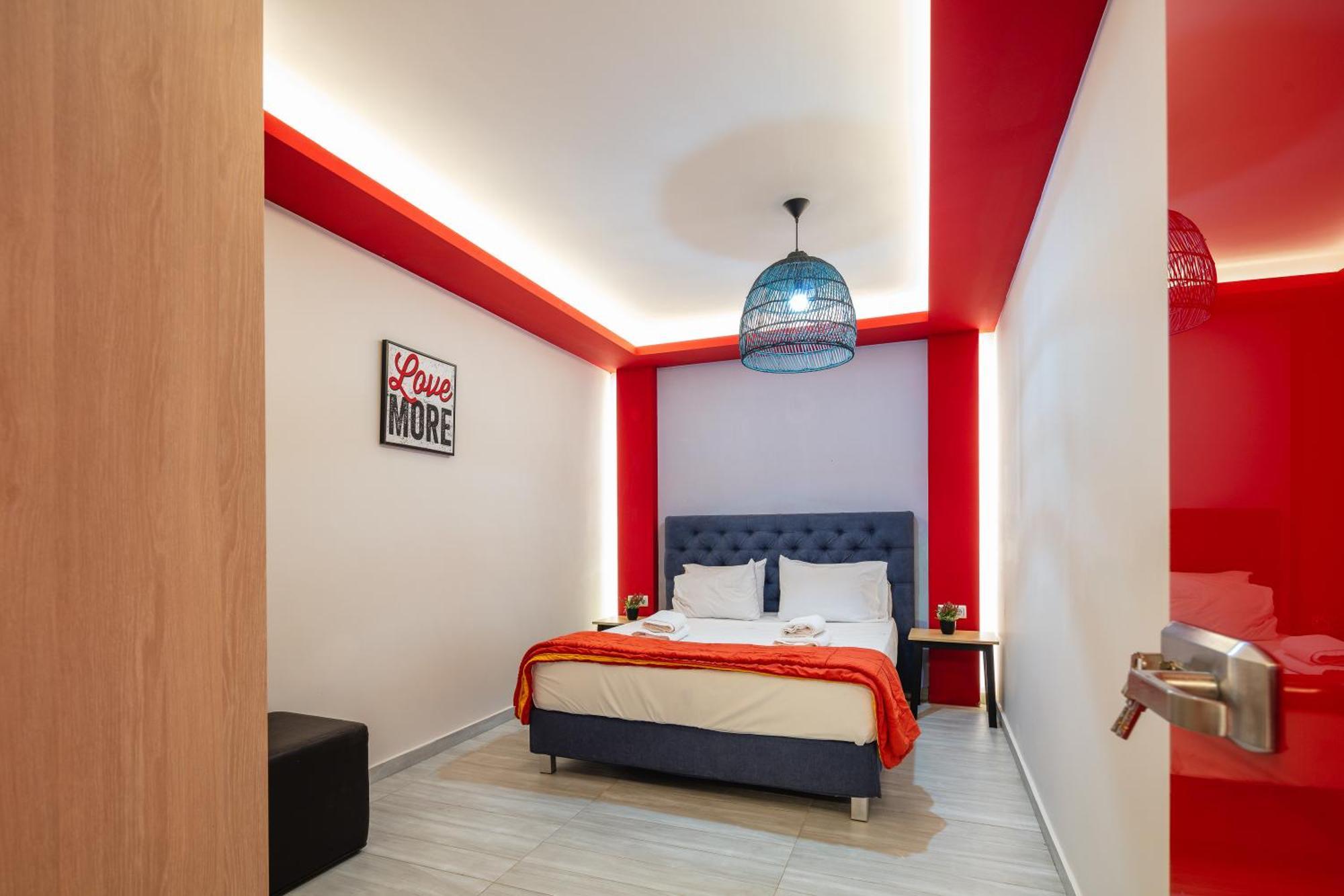 Hotel Iosifina, 80 Metres From Episkopi Beach! Dhramia Luaran gambar